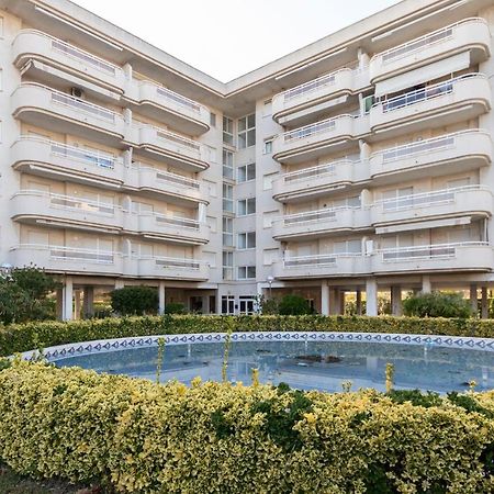 Homes & Go Aquamarina III La Pineda Exterior photo