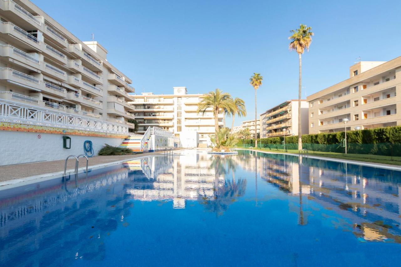Homes & Go Aquamarina III La Pineda Exterior photo